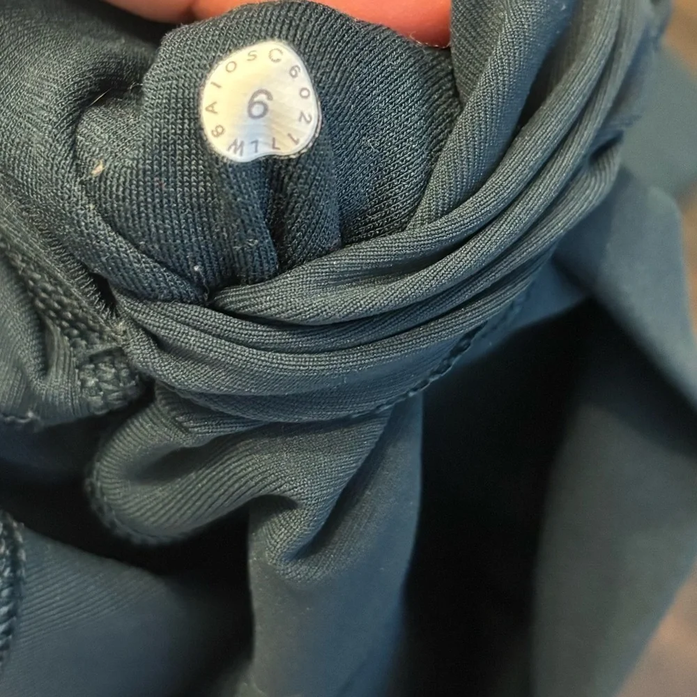lululemon Align High-Rise Crop 17